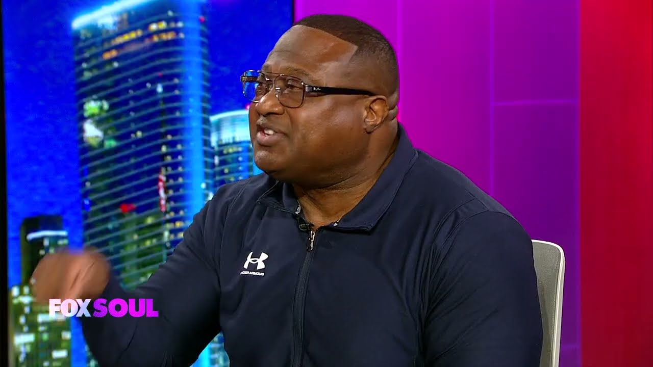 Is Marriage Dead?, Domestic Violence in a Relationship And MORE! | FOX Soul Faceoff