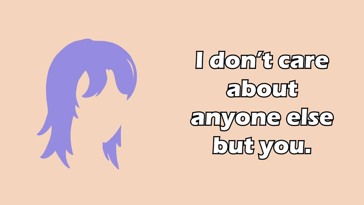 Debut: Telling Your Obsessive Friend About Your New Partner (happy Valentine’s Day waow) [Audio RP]