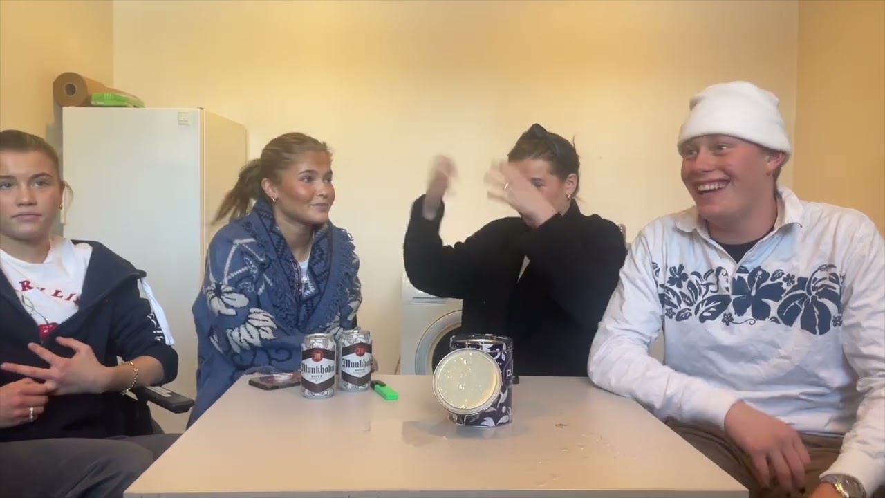 Stabekkrevyen vlogg dag 5&6