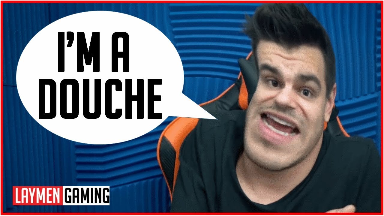 Fired IGN Writer's Slimey 'Apology' Is Cringe AF