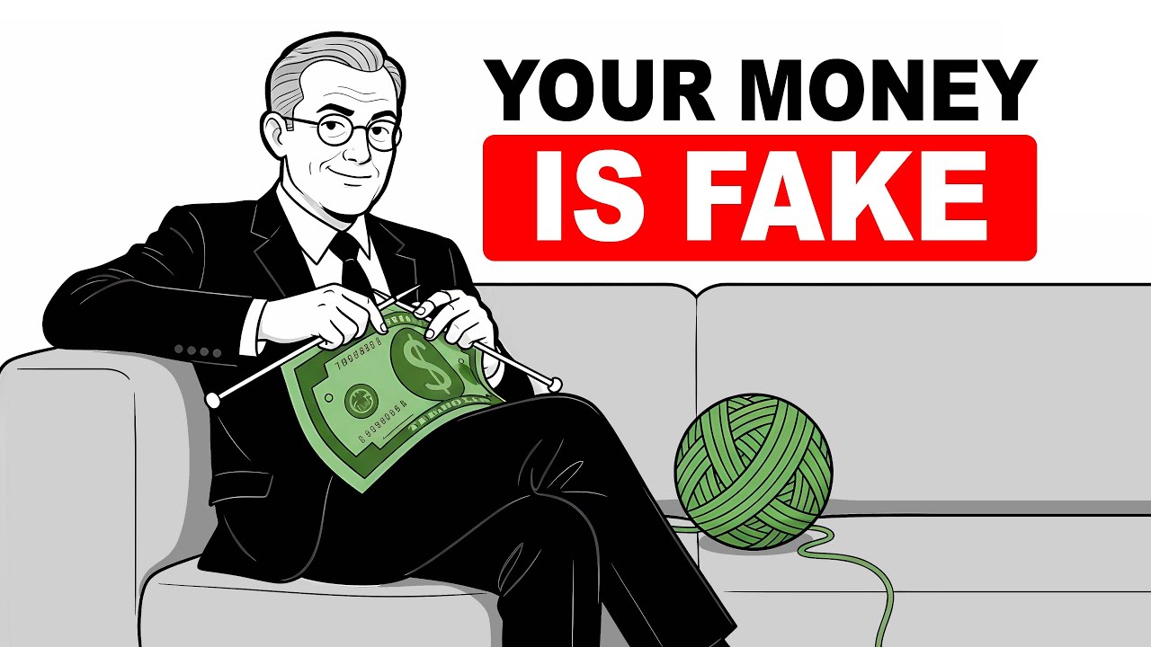 Money Talks: Explaining How Money Really Works