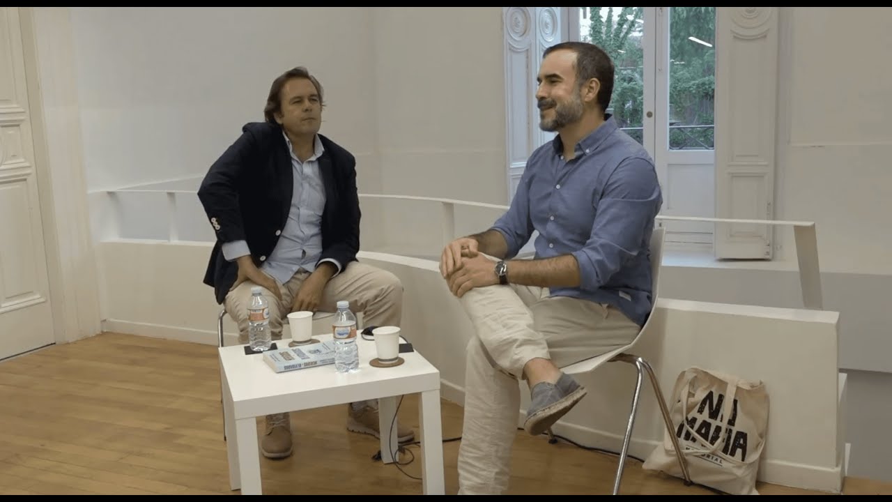 La resistencia cívica contra ETA: Gaizka Fernández Soldevilla