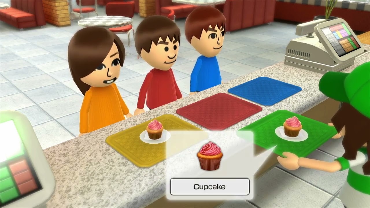Feed Mii (Coffee Shop)