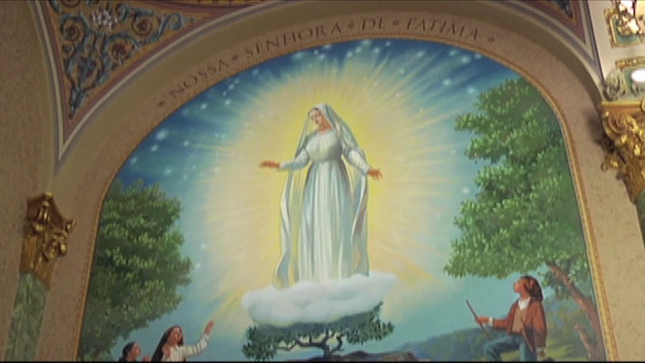 Brooklyn's Co-Cathedral of St. Joseph Steeped in Church History
