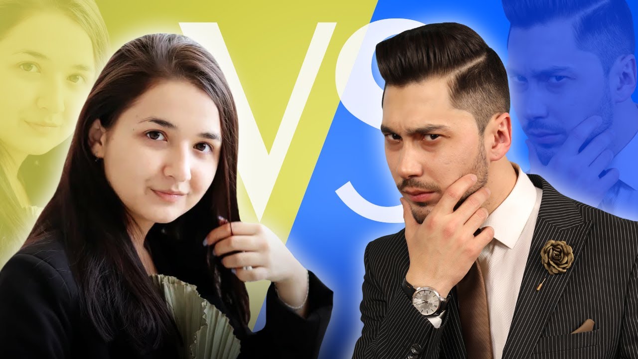 БУЫН БАТТЛ #5 / Айваз Садыров VS Чулпан Гарифуллина / Дуэль һәм сосискалар, «‎IKEA эффекты»