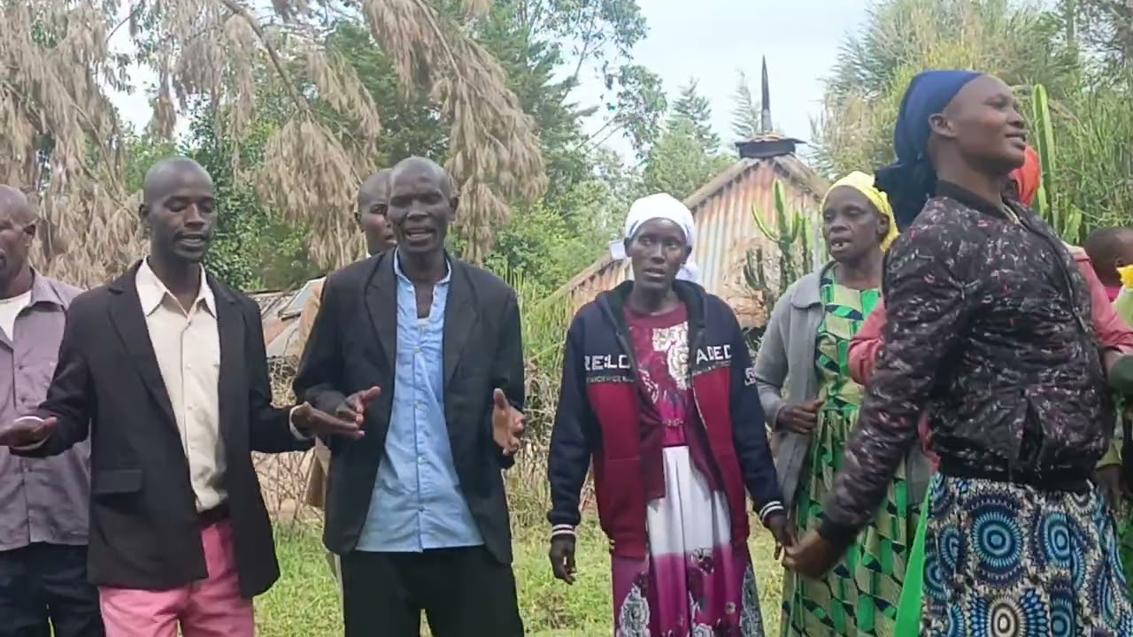 Cheboyo church of elohim