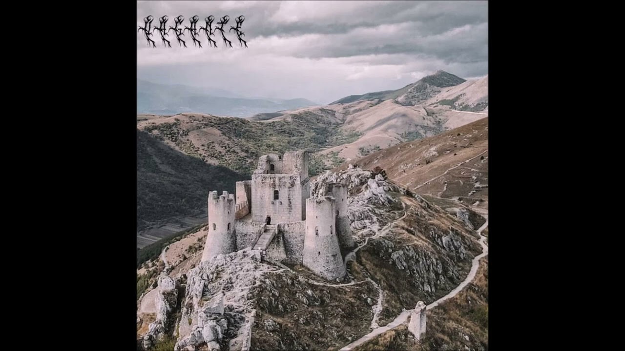 Vagante - Battle &bull;FULL EP&bull;