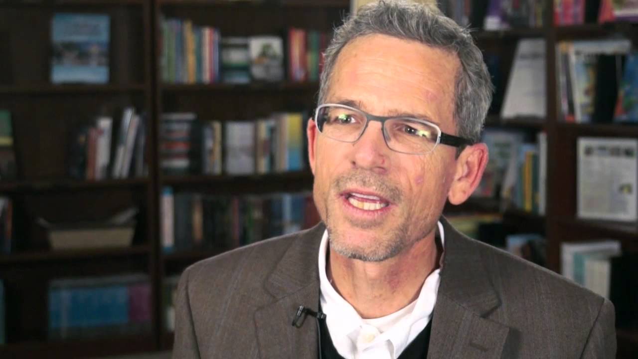 Author Rick Yancey:  Living In The Story