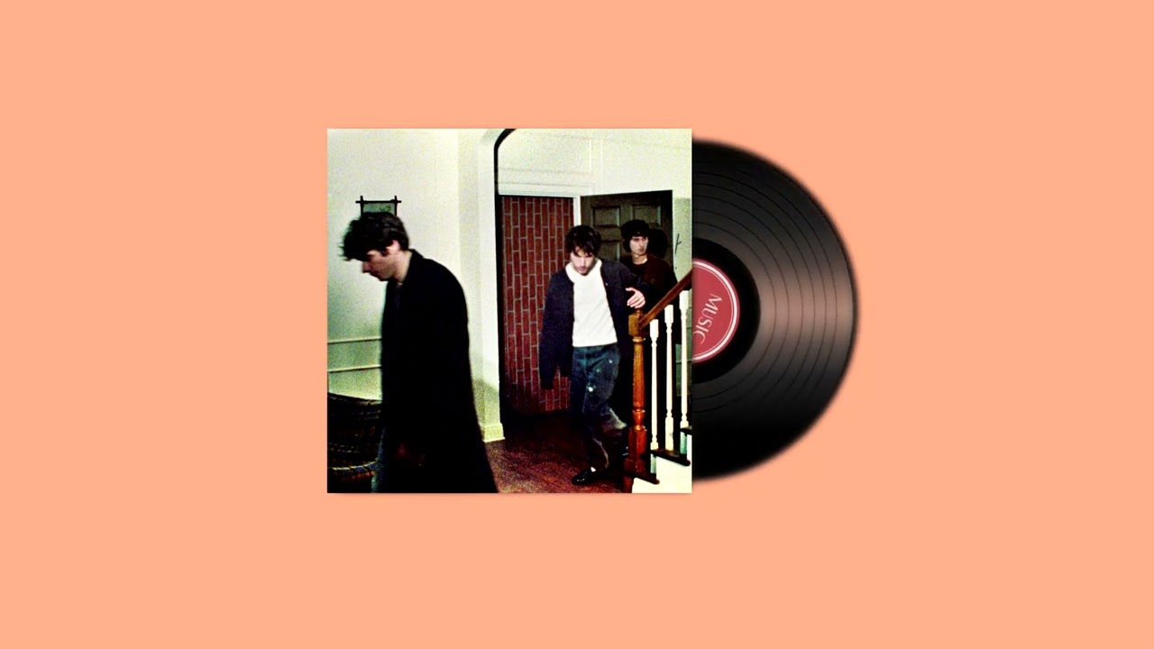 wallows - your apartment (extended remix)