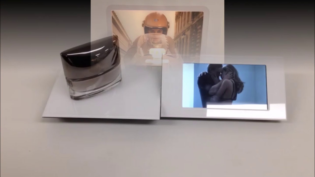 Outstanding Customer Experience - Special Displays