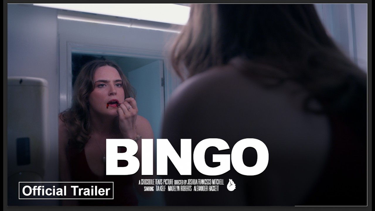 Bingo | Official Trailer