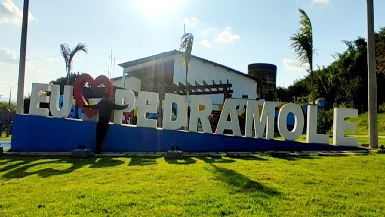 Rumo a Pedra Mole - SE