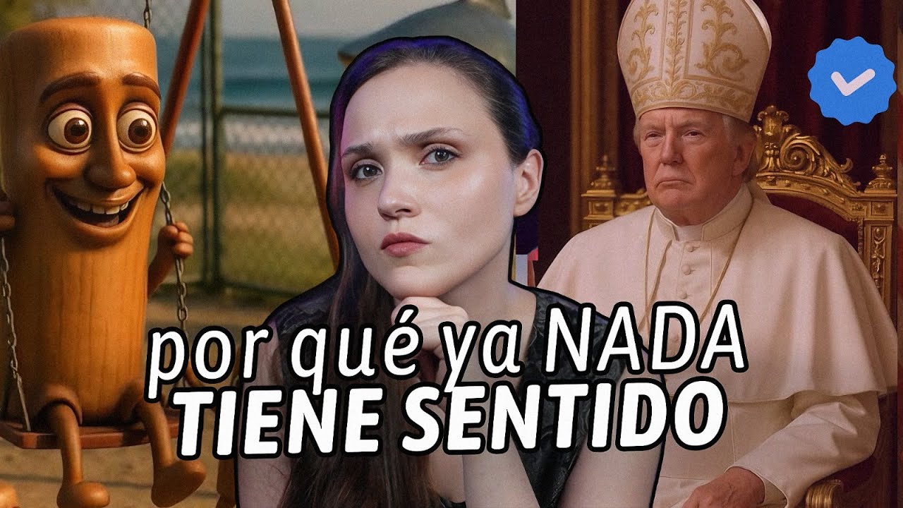 Por qu&eacute; NADA tiene SENTIDO: del Nihilismo al Neofascismo | #aymeroman