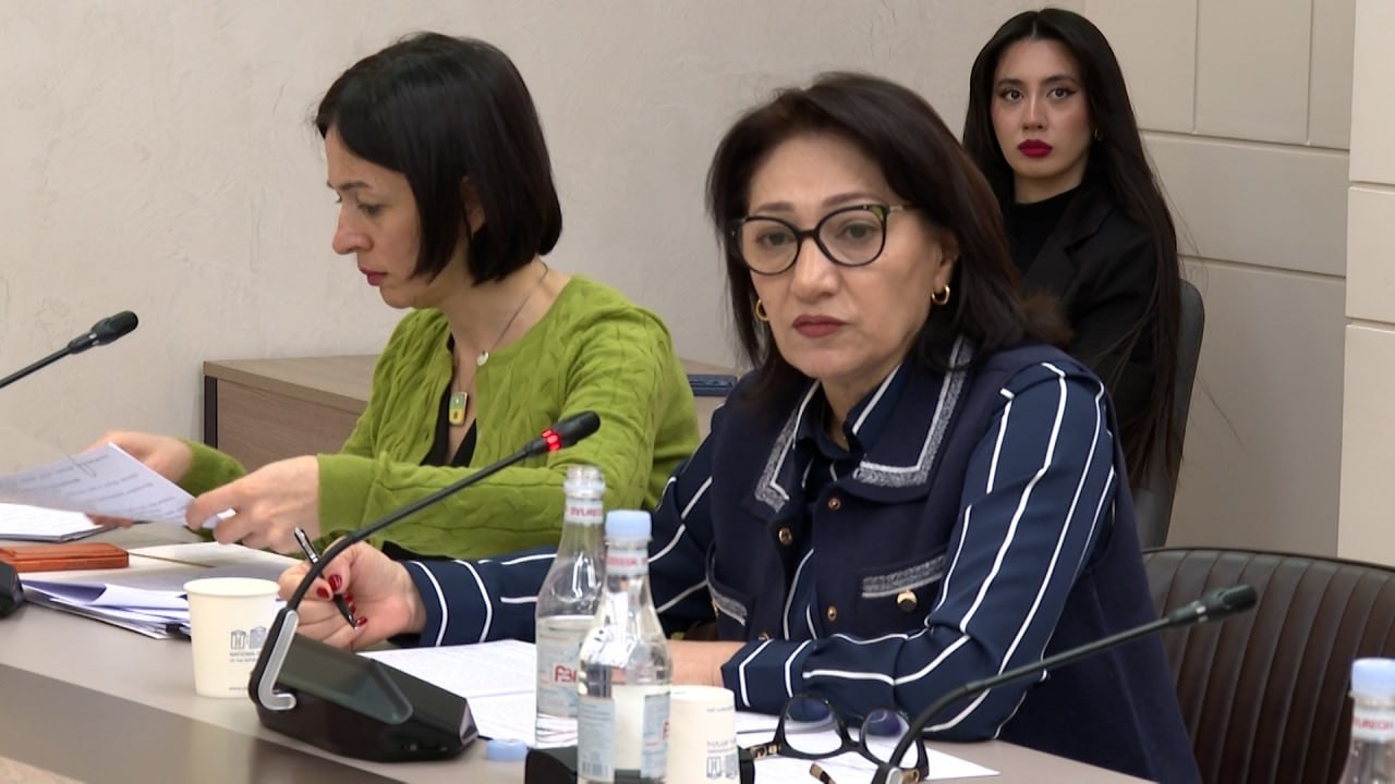 Հակաեկեղեցական նախագիծ․ Ընդդիմությունը կրկին դժգոհ է