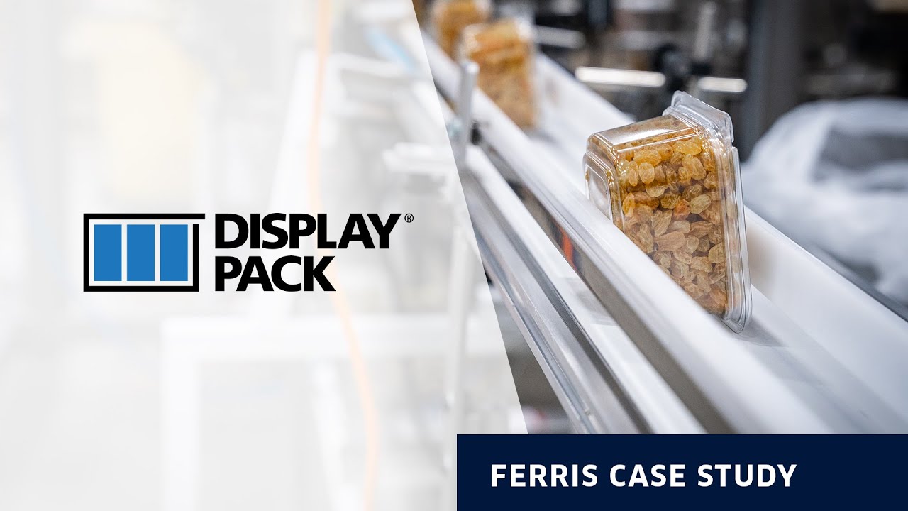 Case Study | Ferris Coffee & Nut