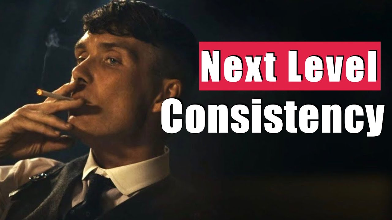 Сила последовательности — маленькие усилия, большие результаты.