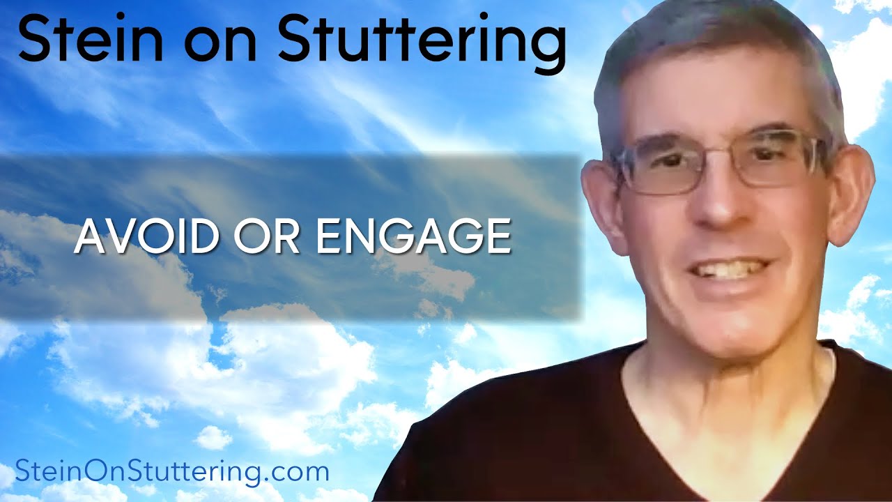 The Biggest Decision of Your Life: Avoid or Engage