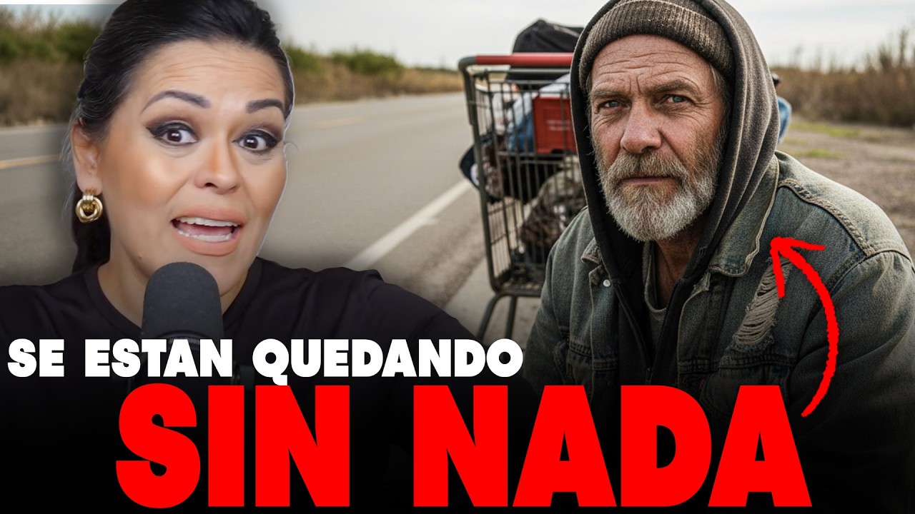 😩SE ESTÁN QUEDANDO SIN NADA 😱TE HICIERON UN DESTIERRO 🫵PERO TODO SE LES DEVOLVIÓ 😲#karma