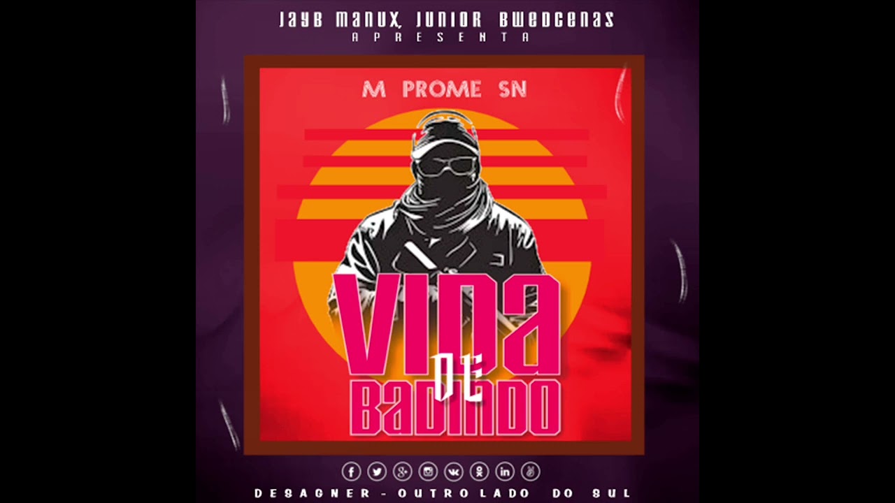 M PROME SN - VIDA DE BANDIDO 