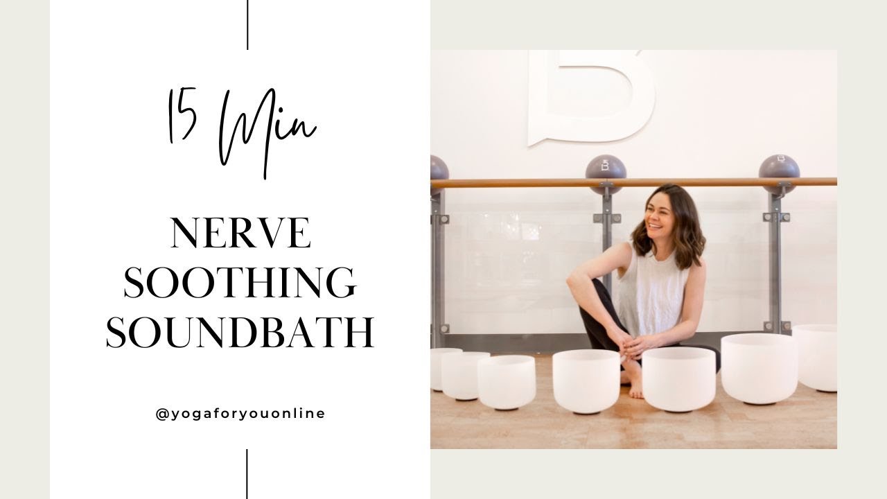 New Year Reset Soundbath