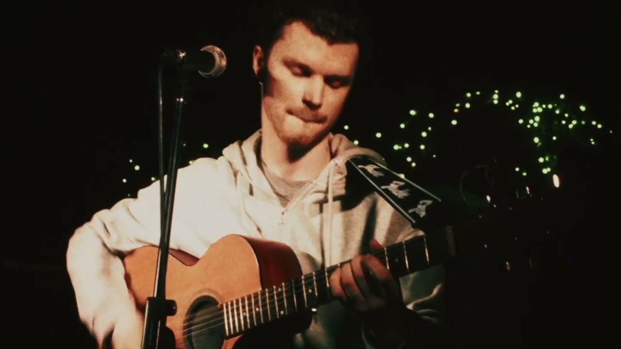 You (Live at Folklore Hoxton) | Christian Alexander