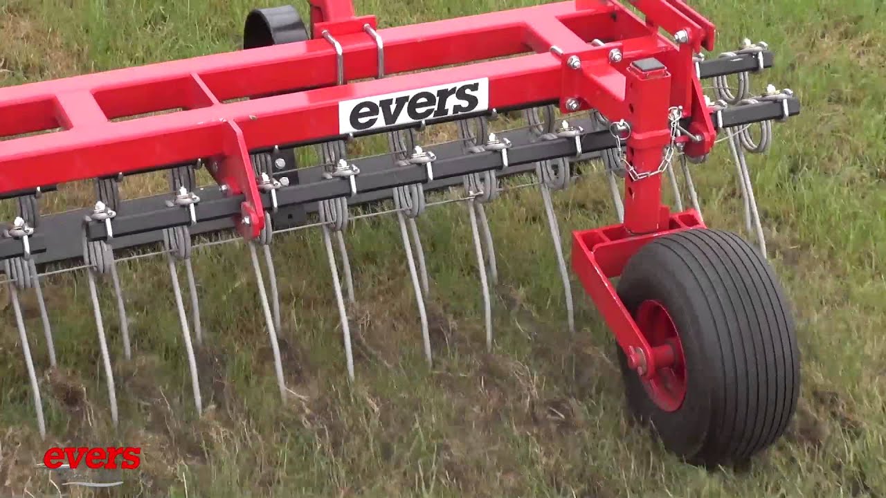 Evers Agro Compilatie 2013
