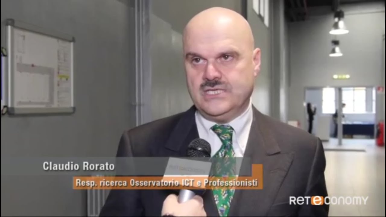 9/3/15 - Professionisti poco hitech (Reteconomy - Focus Professionisti)