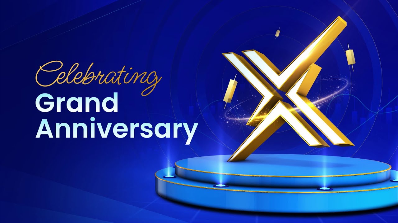 CapitalXtend Grand Anniversary Week 2022 | Celebrate with special offers
