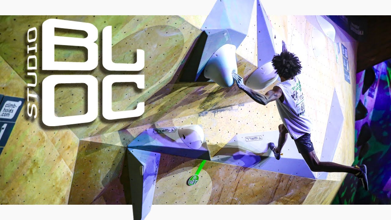 Studio Bloc Masters 2024 - Finals