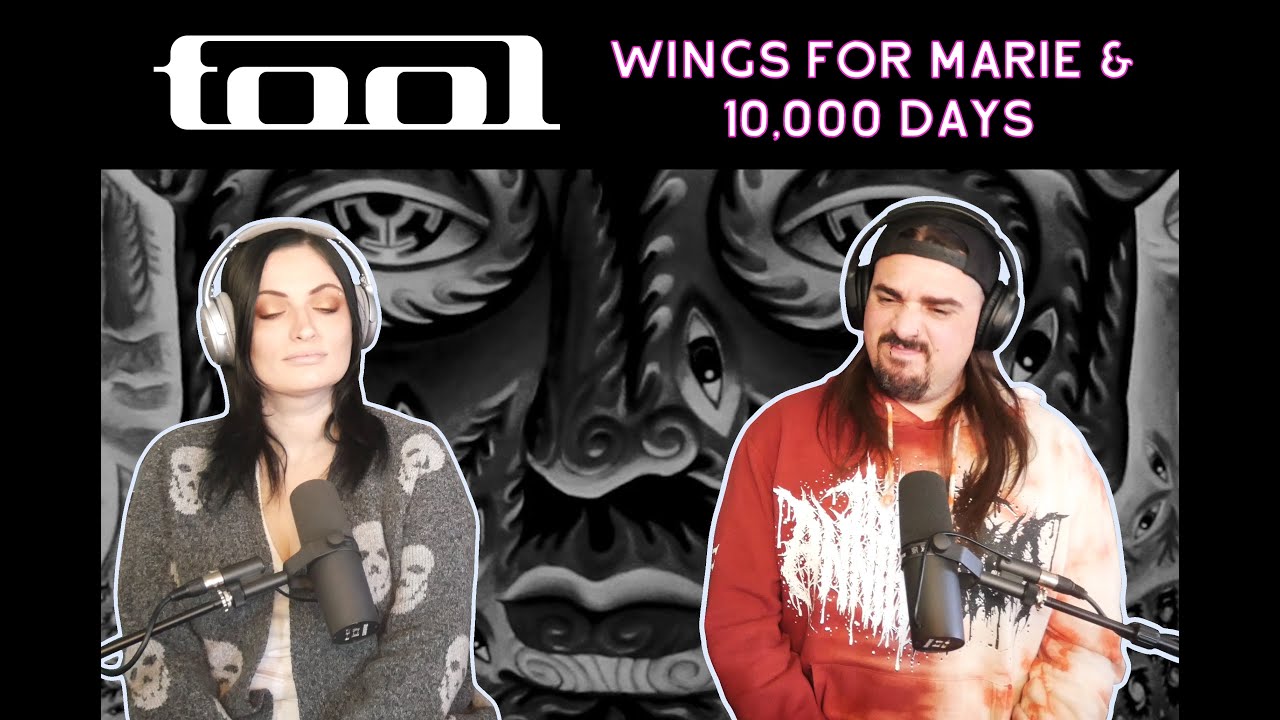 TOOL - 