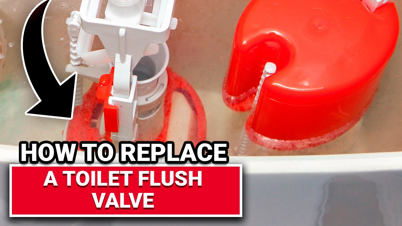 How To Replace A Toilet Flush Valve - Ace Hardware