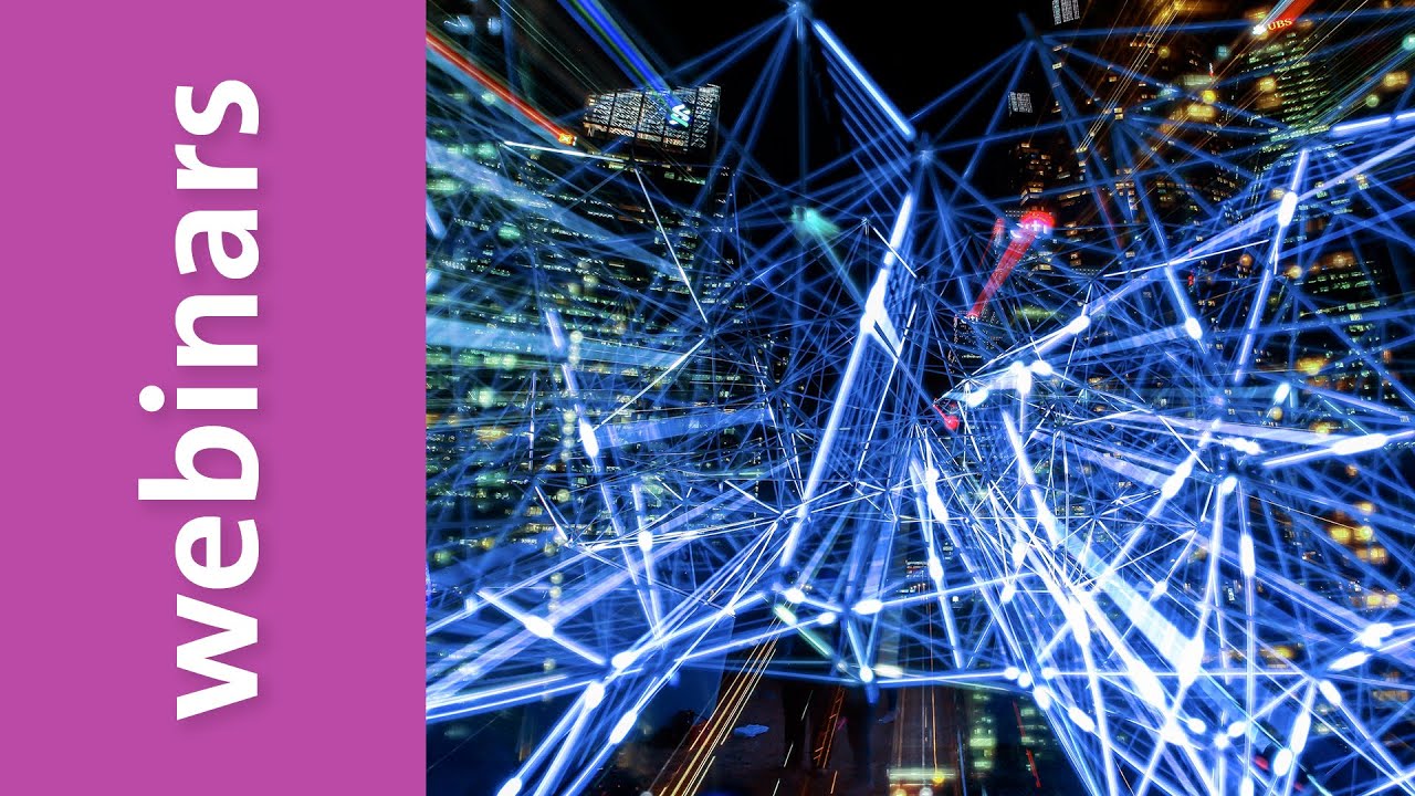 Webinar: Globale IoT-Implementierungen meistern (DE)