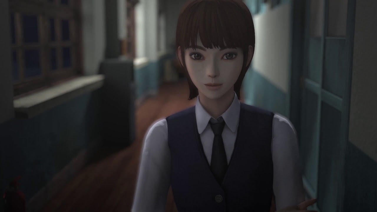 The School : White Day,  Official Trailer (Mobile)