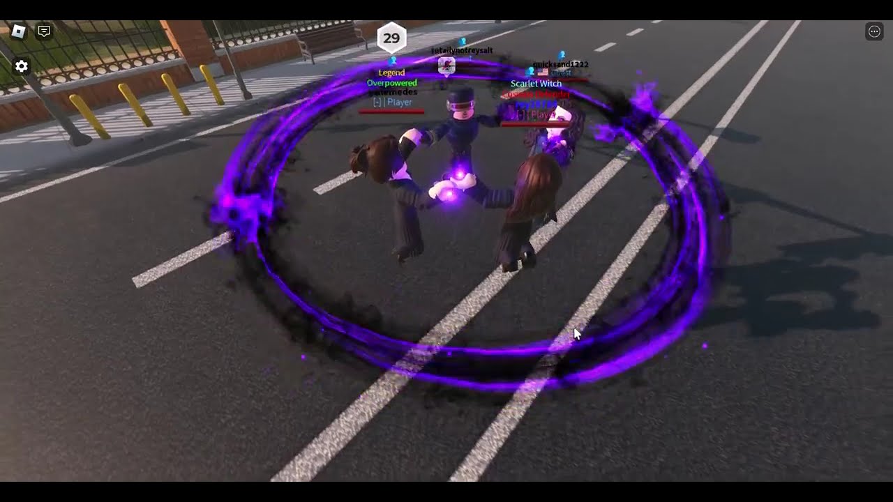 Agatha all along showcase new journey