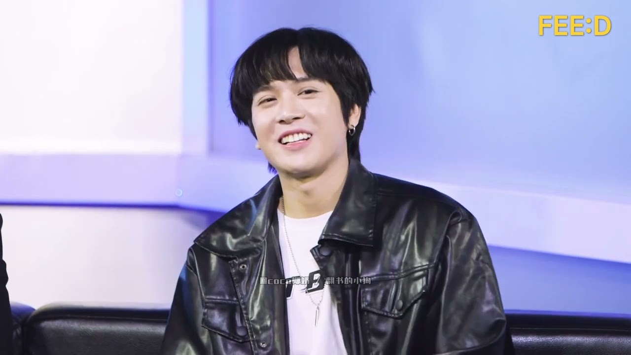 [CH subs] 240214 FEED PIRBABE 12个人中最浪漫的人【中字】/ #poohpavel