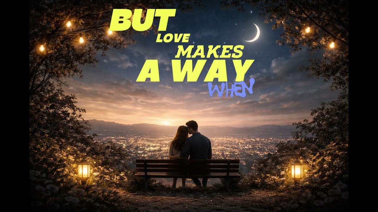 Out of My League (Official Lyrics Video) – Jax AI