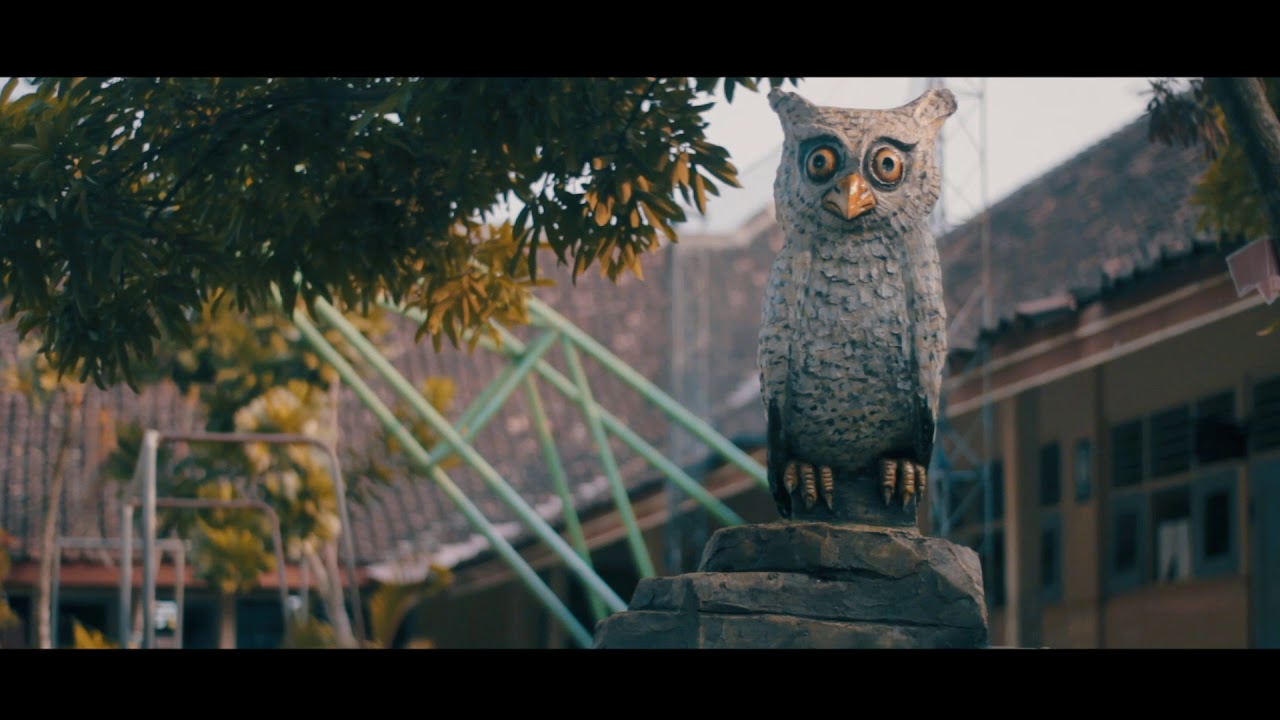 Video Perpisahan Cinematic