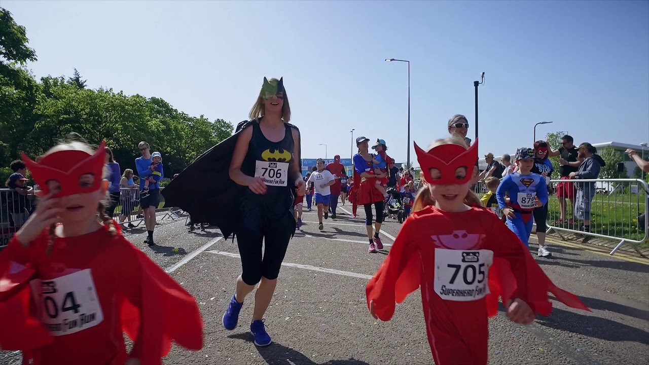 MK Marathon 2018