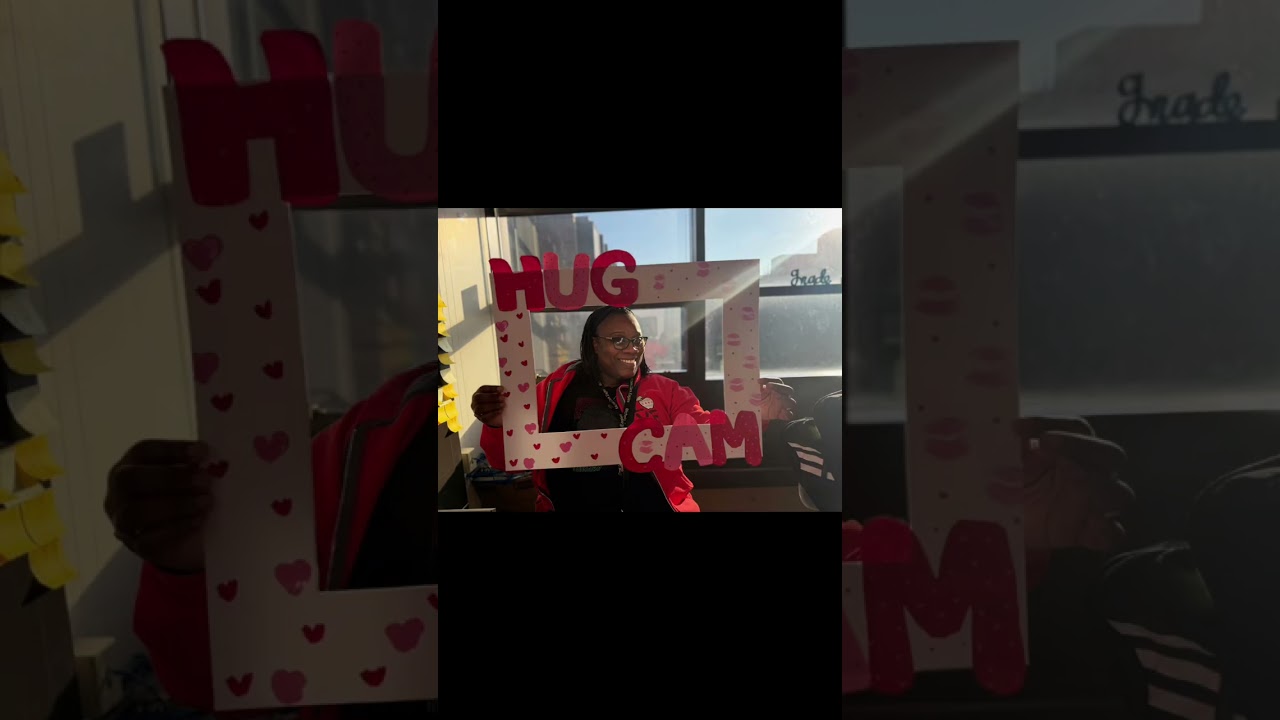 Happy Valentines Day Michele Clark