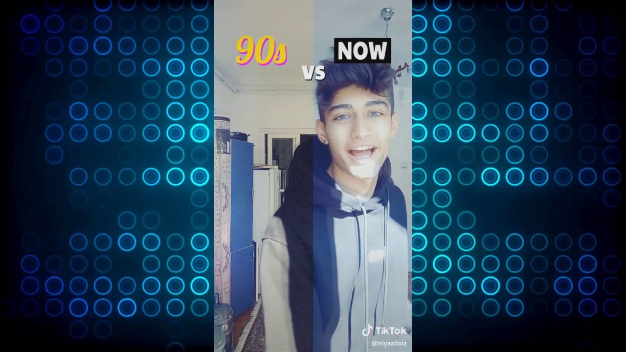 TikTok #COCOJAMBO - CHALLANGE / #1