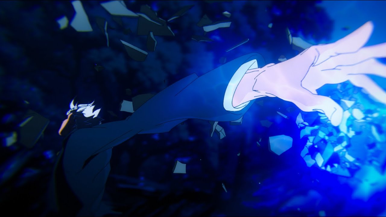 Keiichirō Watanabe (渡邊 啓一郎) | Sakuga 作画 MAD