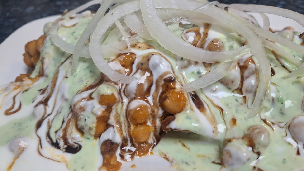 ​The Most Delicious Samosa Chaat Recipe | Flavour Of Home| Easy Recipe| #ramadanspecial #SamosaChaat
