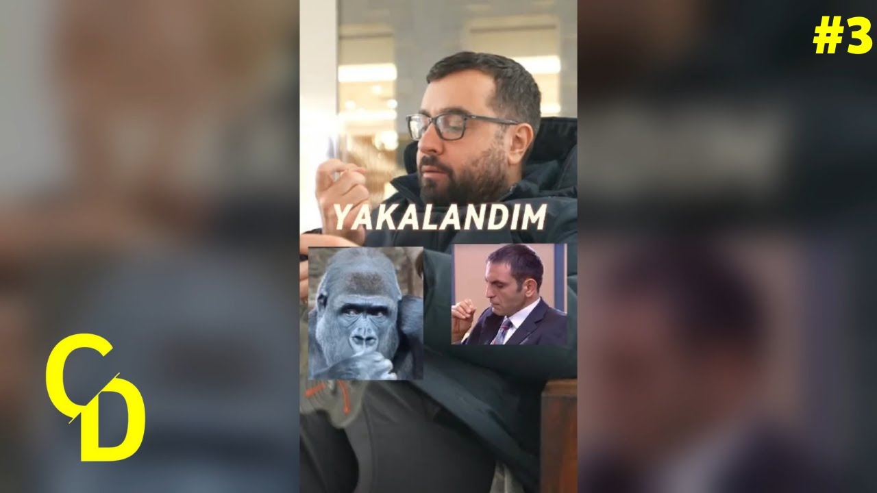 Kader mahkumu | Cringe Damarı #3