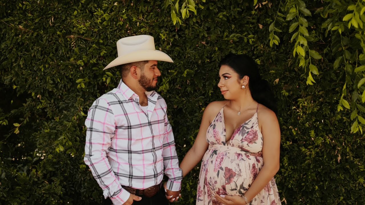 OUR OFFICIAL BABY SHOWER !