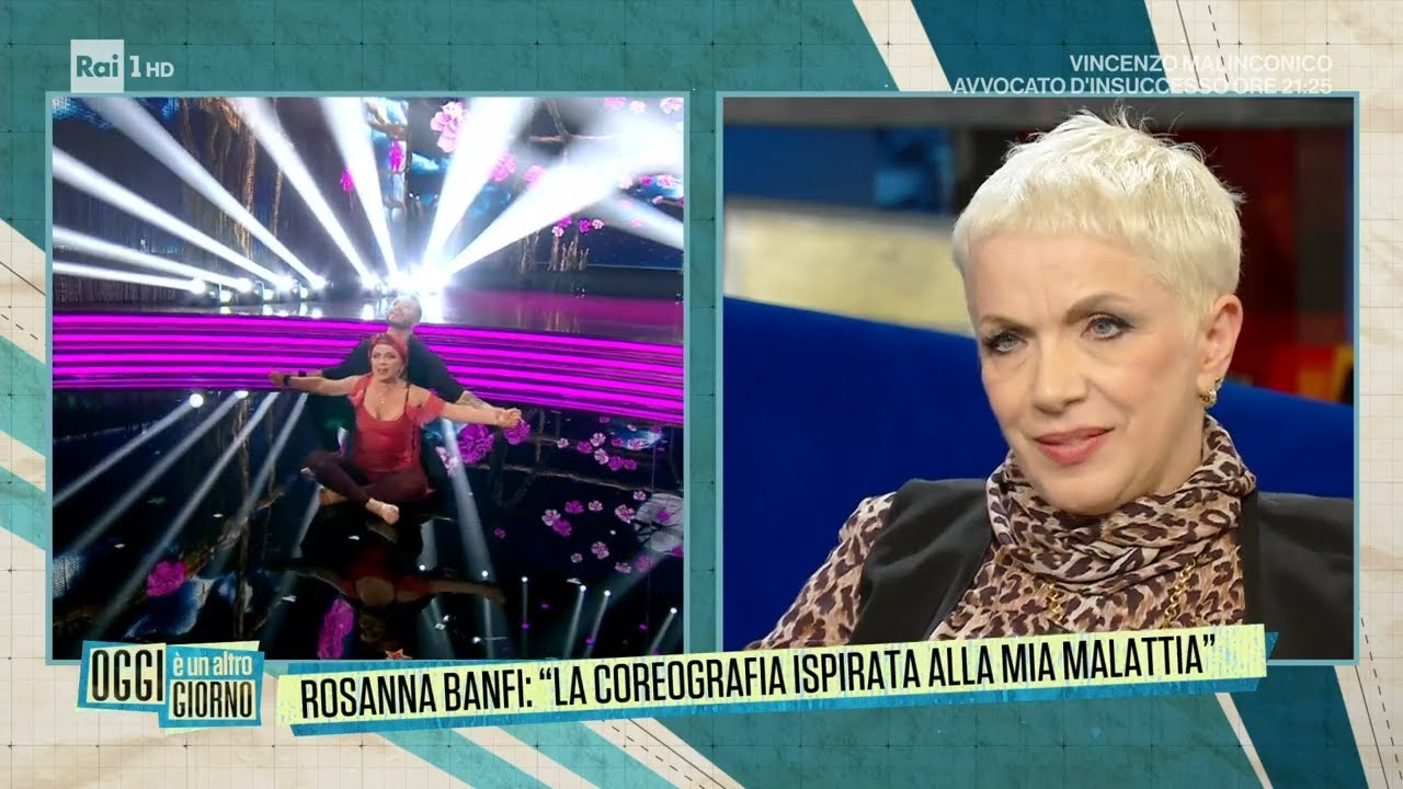 Rosanna Banfi: 