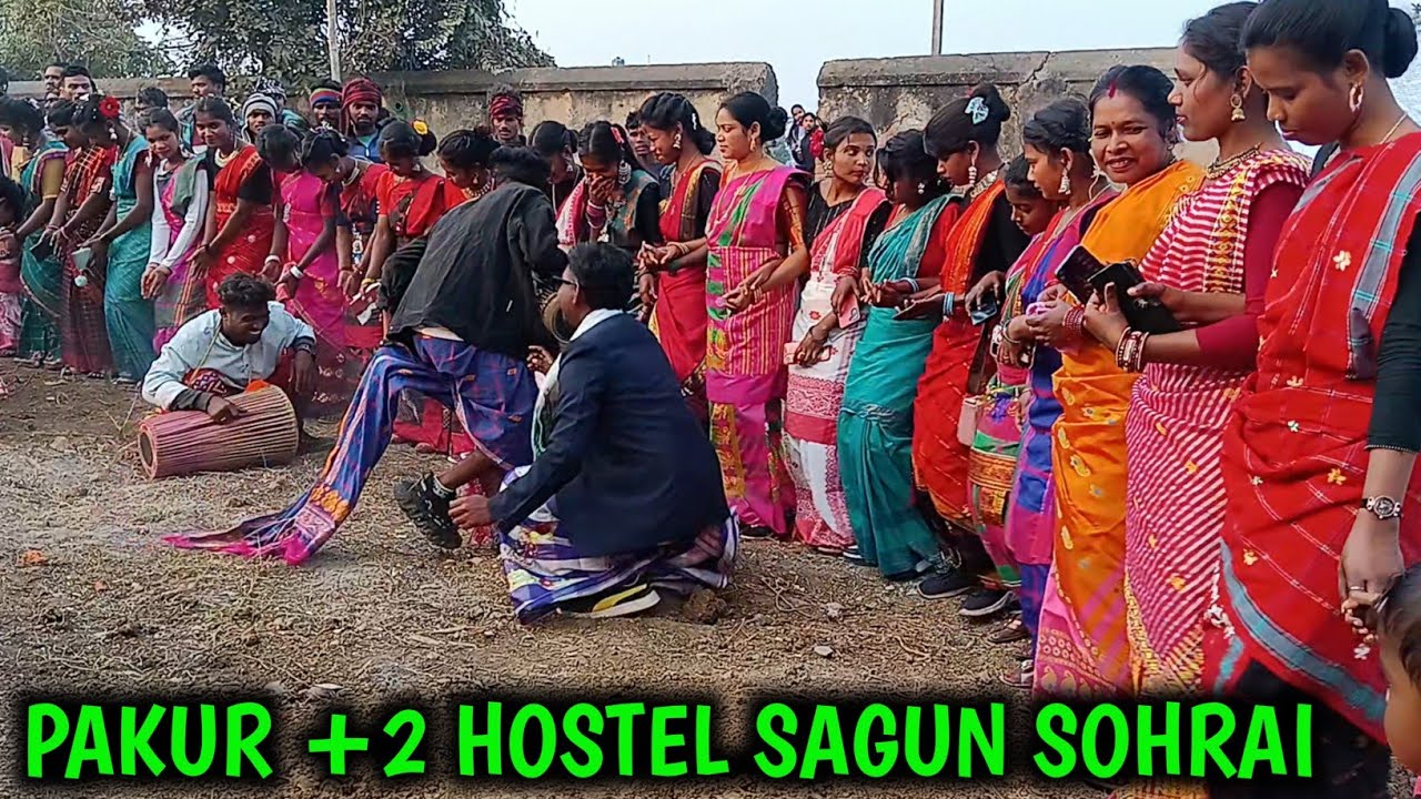 PAKUR REGIN COLLEGE JO KAN // NEW SOHRAI SONG🥰🥰🥰