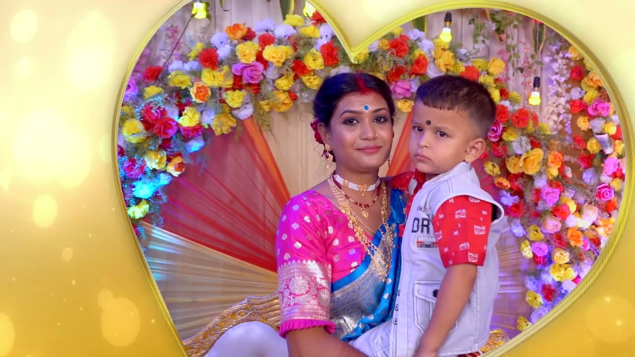 SUMAN WEDS RITUPARNA // PART- 03 // WEDDING VIDEO // MAA STUDIO WEDDING