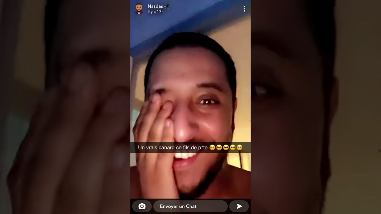 NAS DAS veut une femme / SAMOS est K.O / BILLY DZ va se fiancer