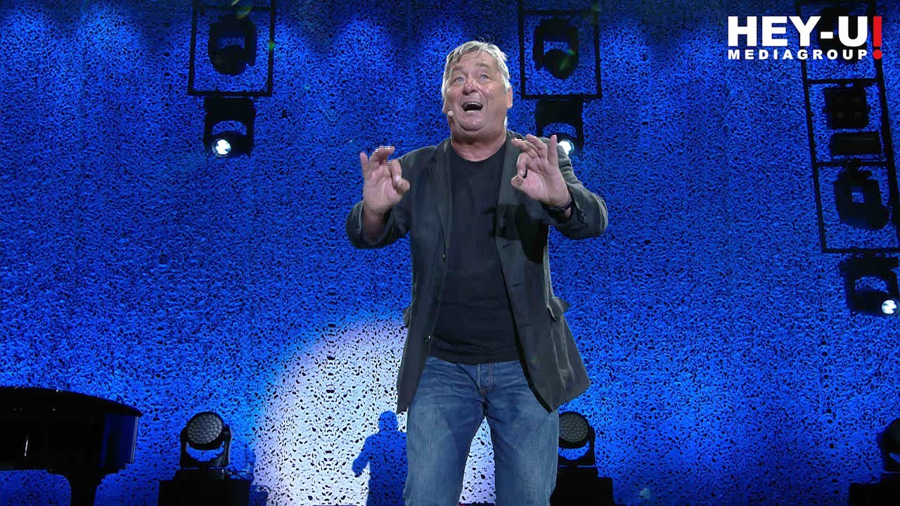 Andreas Vitásek [Donauinselfest 2020]