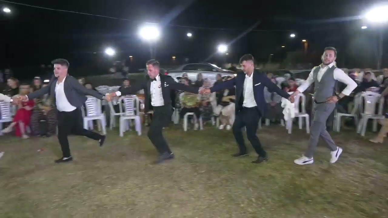 Malkara Karacahalil K&ouml;y&uuml;   Melda & Furkan